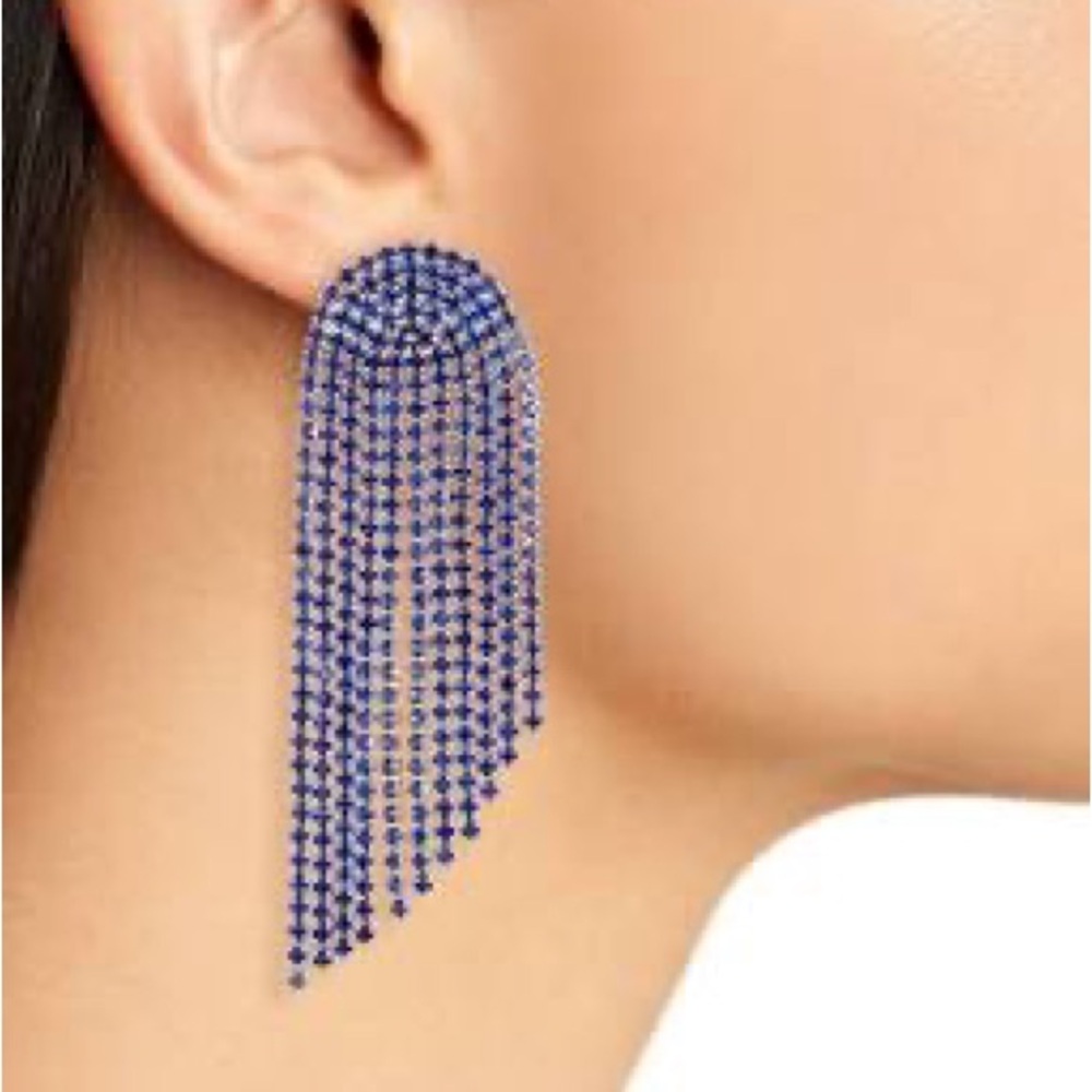 Stella & Ruby earrings